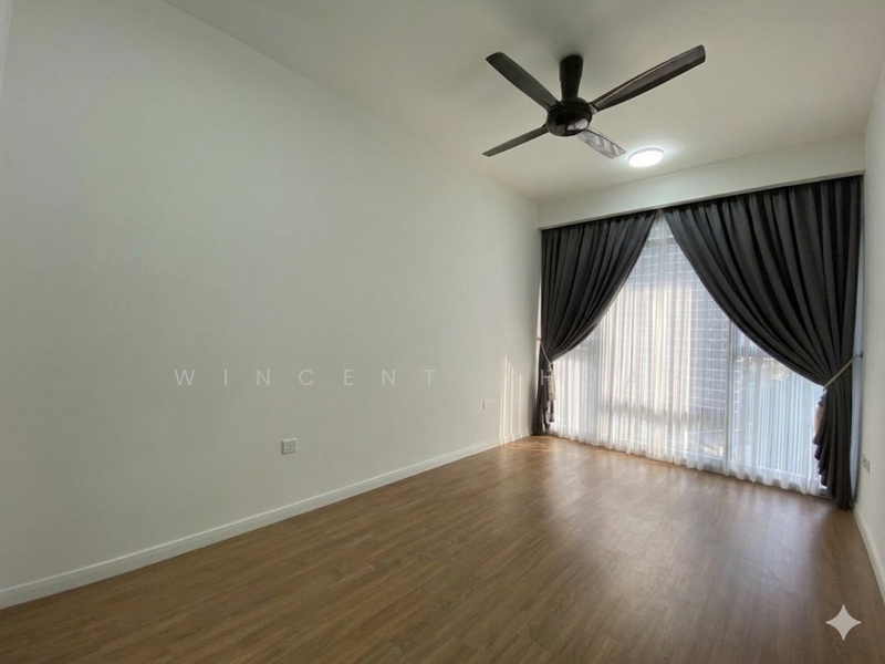 Service Residence for Rent at The Ridge - Wincent Chuah - PropertyGuru.com.my
