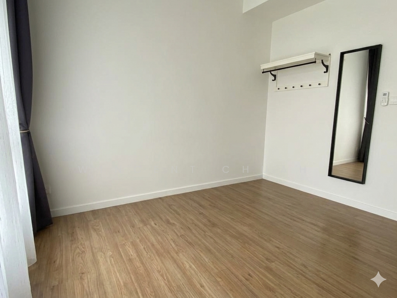 Service Residence for Rent at The Ridge - Wincent Chuah - PropertyGuru.com.my