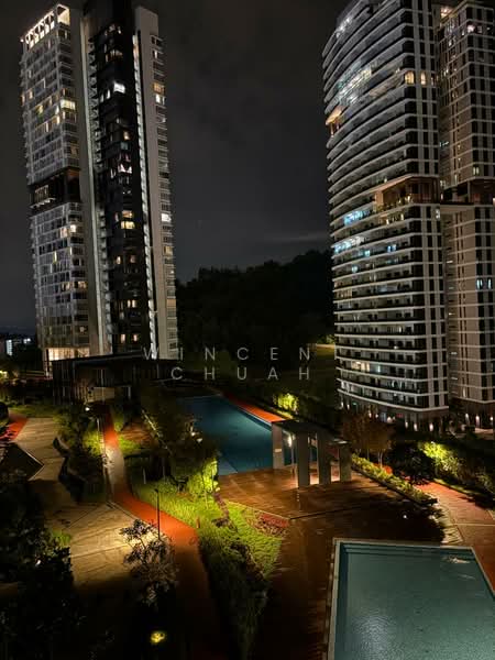 Service Residence for Rent at The Ridge - Wincent Chuah - PropertyGuru.com.my