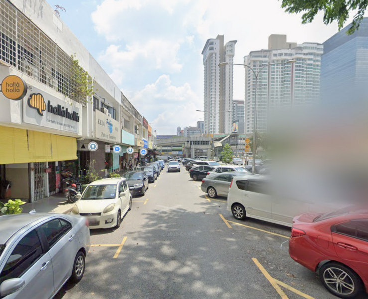 Shop for Rent in Petaling Jaya (Selangor) - Jay Yong - Exterior - PropertyGuru.com.my