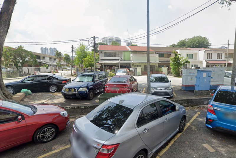 Shop for Rent in Petaling Jaya (Selangor) - Jay Yong - Exterior - PropertyGuru.com.my