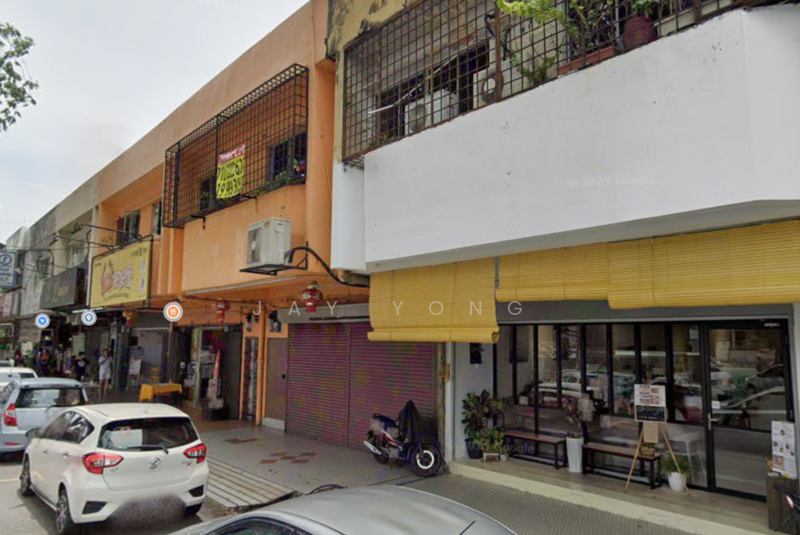 Shop for Rent in Petaling Jaya (Selangor) - Jay Yong - Exterior - PropertyGuru.com.my
