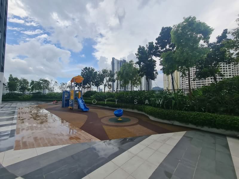 Condominium for Rent at The Zen - Scott Saw - Exterior - PropertyGuru.com.my