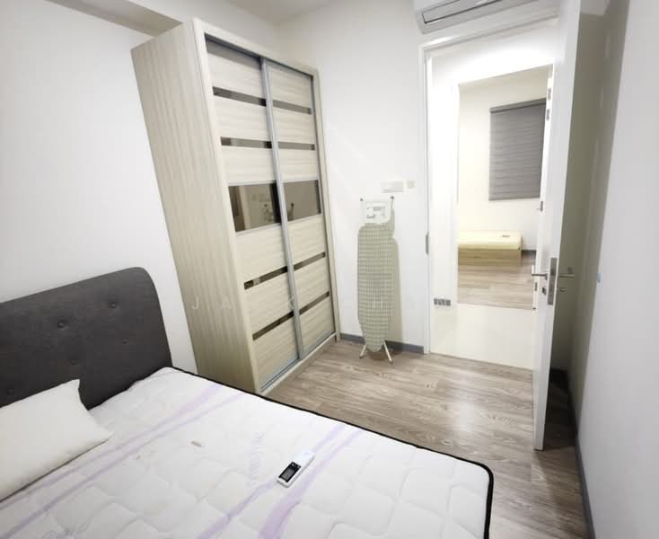 United Point (Residensi Berpadu) untuk Untuk Disewa - RM 2,400 /bulan, Mac 2026 - PropertyGuru.com.my