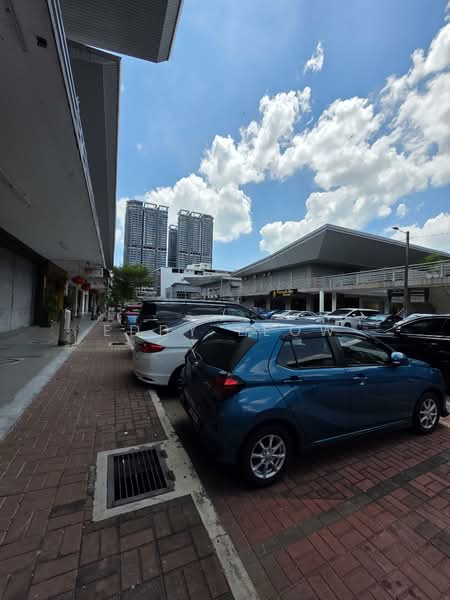 Taman Kota Laksamana Jaya untuk Untuk Disewa - RM 5,500 /bulan, Mac 2026 - Exterior - PropertyGuru.com.my