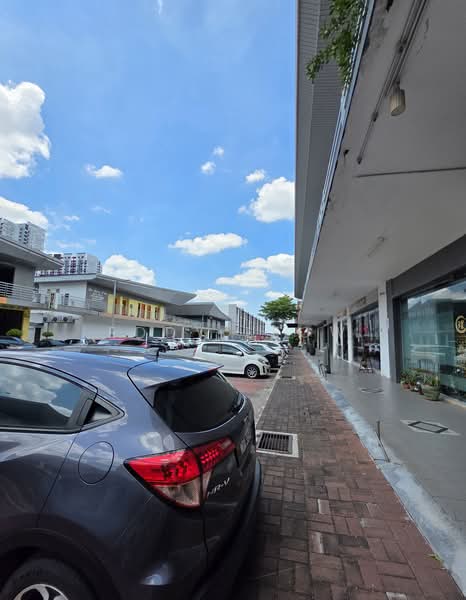 Shop for Rent in Taman Kota Laksamana Jaya (Melaka City) - Eddy Leow - PropertyGuru.com.my