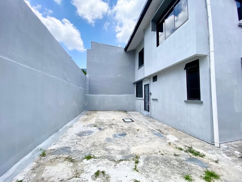 Semi-Detached House for Sale in Taman Pelangi (Johor Bahru) - Mavis Phang - PropertyGuru.com.my