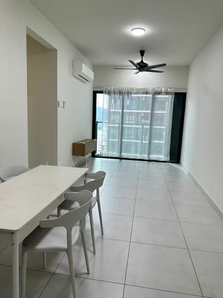 Majestic Maxim untuk Untuk Dijual - RM 450,000, Mac 2026 - Dining Room - PropertyGuru.com.my