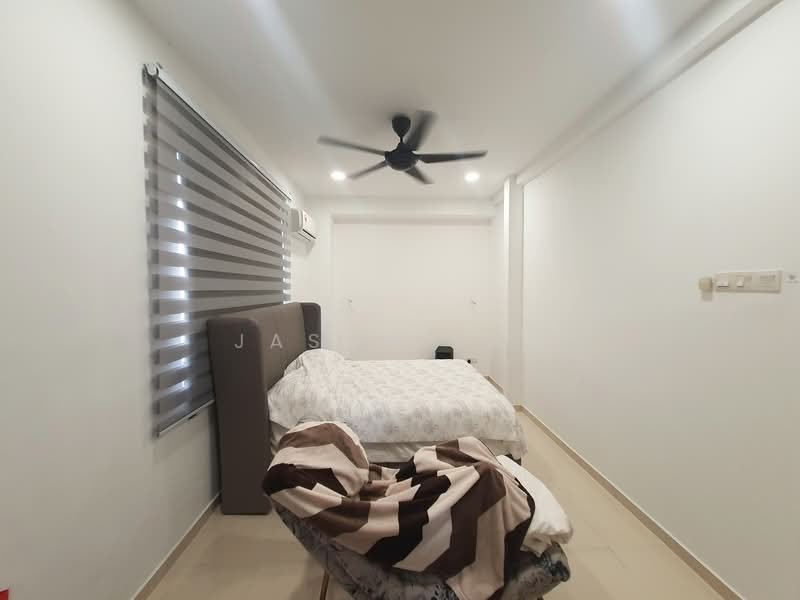 Townhouse for Sale in Seri Kembangan (Selangor) - Jason Tan - Bedroom - PropertyGuru.com.my