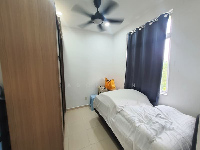 Townhouse for Sale in Seri Kembangan (Selangor) - Jason Tan - Bedroom - PropertyGuru.com.my