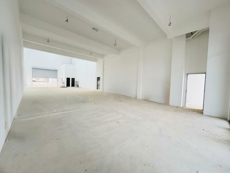 Cluster Factory for Sale in Akasia Business Park (Ulu Tiram) - Tom Chiew - Interior - PropertyGuru.com.my