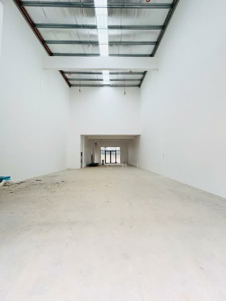Cluster Factory for Sale in Akasia Business Park (Ulu Tiram) - Tom Chiew - Interior - PropertyGuru.com.my