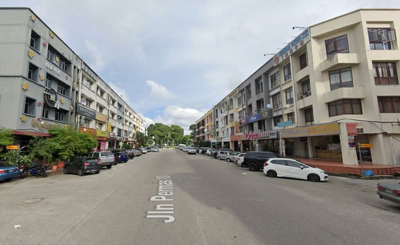 Perma Jaya Permas Jayas untuk Untuk Dijual - RM 4,000,000, Mac 2026 - Exterior - PropertyGuru.com.my