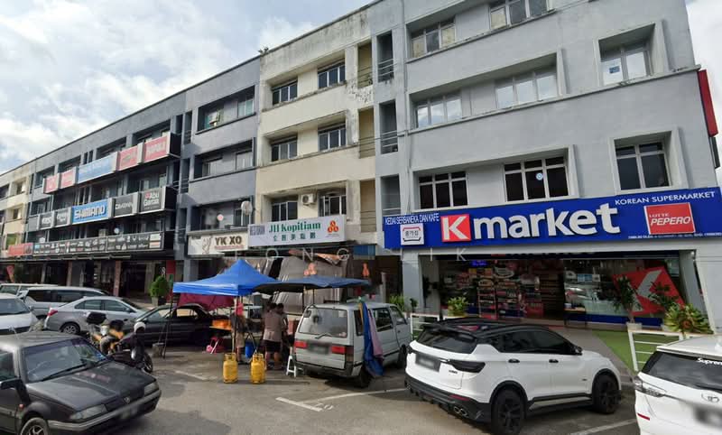 Perma Jaya Permas Jayas untuk Untuk Dijual - RM 4,000,000, Mac 2026 - Exterior - PropertyGuru.com.my
