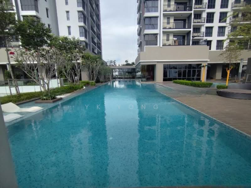 Kuchai Sentral untuk Untuk Dijual - RM 575,000, Mac 2026 - Exterior - PropertyGuru.com.my