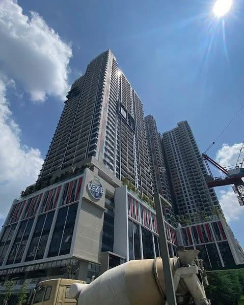 Kuchai Sentral untuk Untuk Dijual - RM 575,000, Mac 2026 - Exterior - PropertyGuru.com.my