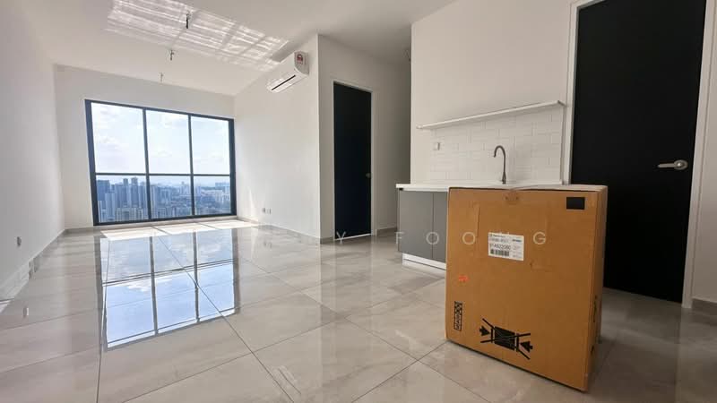 Service Residence for Sale at Kensho Residence - JEFFERY FOONG - Interior - PropertyGuru.com.my