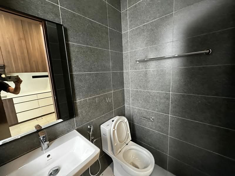 2-storey Terraced House for Sale in Puteri Harbour (Iskandar Puteri (Nusajaya)) - Siew Hui - Bathroom - PropertyGuru.com.my