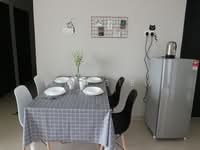 For Rent - Sky River Front Service Apartment