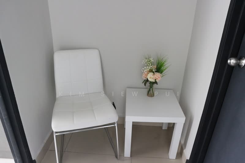 Service Residence for Rent at Sky River Front Service Apartment - Kim Siew Pui - Interior - PropertyGuru.com.my