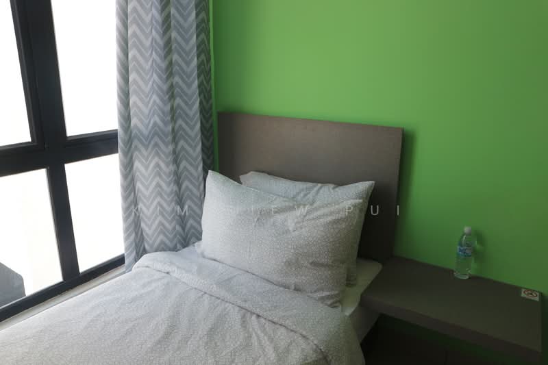 Service Residence for Rent at Sky River Front Service Apartment - Kim Siew Pui - Bedroom - PropertyGuru.com.my