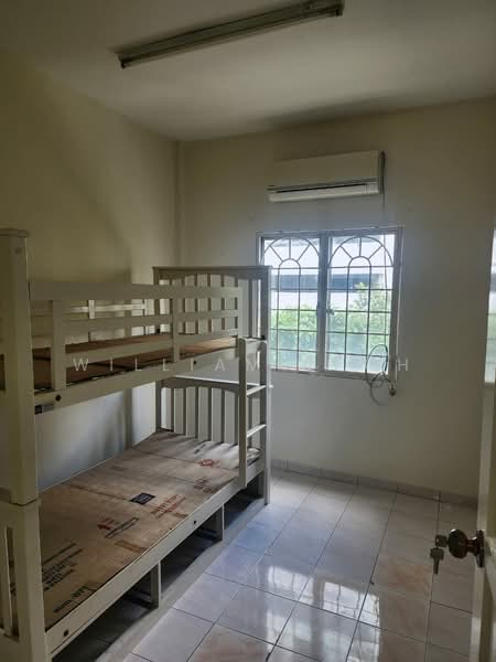 Apartment for Rent at Block 101 Apartment - William Yeoh - Bedroom - PropertyGuru.com.my