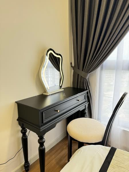 Service Residence for Rent at Sunway Velocity TWO - Jia Jia Chua - Bedroom - PropertyGuru.com.my
