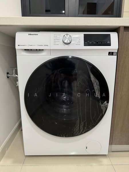 Service Residence for Rent at Sunway Velocity TWO - Jia Jia Chua - PropertyGuru.com.my