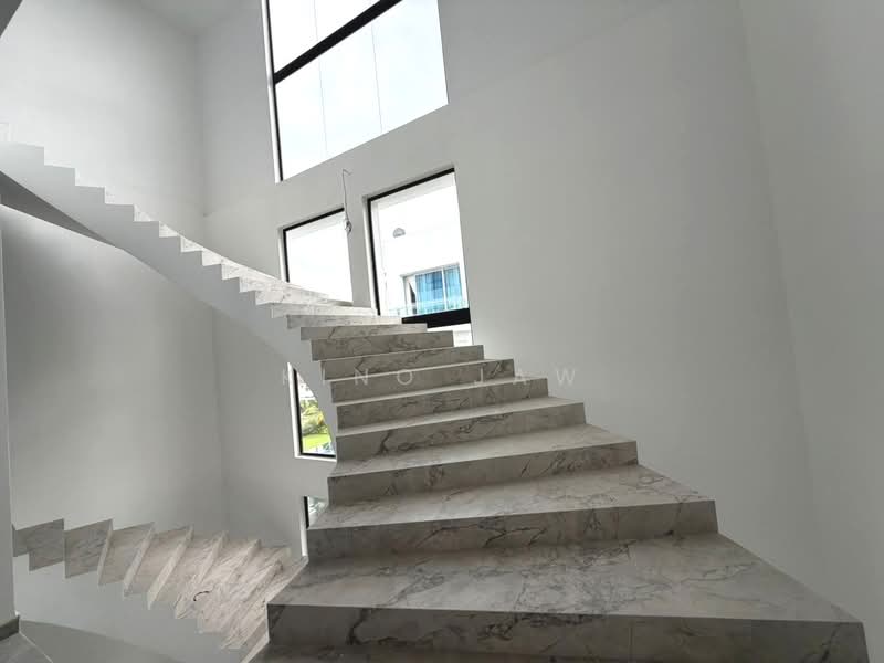 Bungalow for Sale in Taman Ponderosa (Johor Bahru) - Kino Jaw - Interior - PropertyGuru.com.my