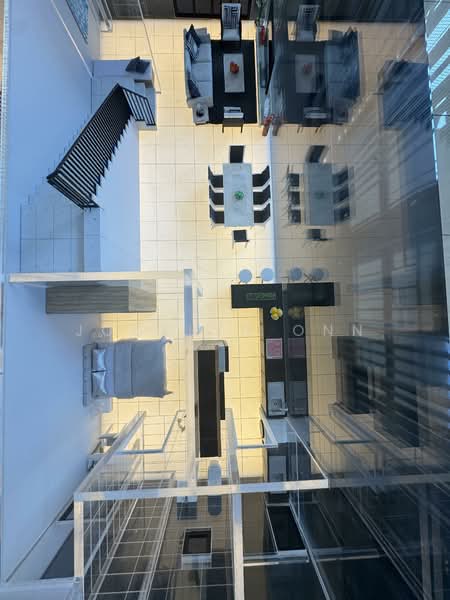 Bandar Tiram 3: Phase 2 untuk Untuk Dijual - RM 1,035,300, Apr 2026 - Kitchen - PropertyGuru.com.my