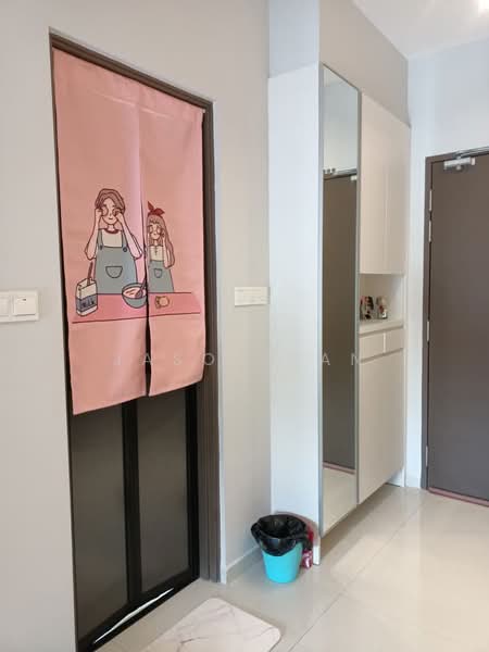 Service Residence for Sale at Country Garden Central Park - Jason Tan - Interior - PropertyGuru.com.my