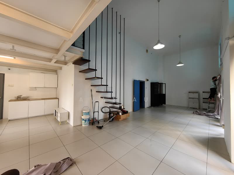 SOHO @ Empire City untuk Untuk Disewa - RM 1,599 /bulan, Mac 2026 - Interior - PropertyGuru.com.my