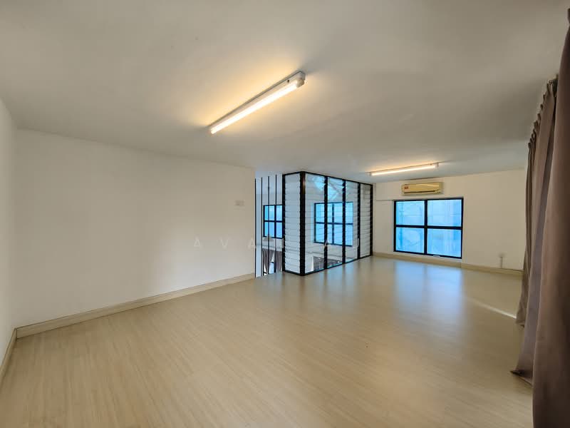 SOHO @ Empire City untuk Untuk Disewa - RM 1,599 /bulan, Mac 2026 - Interior - PropertyGuru.com.my