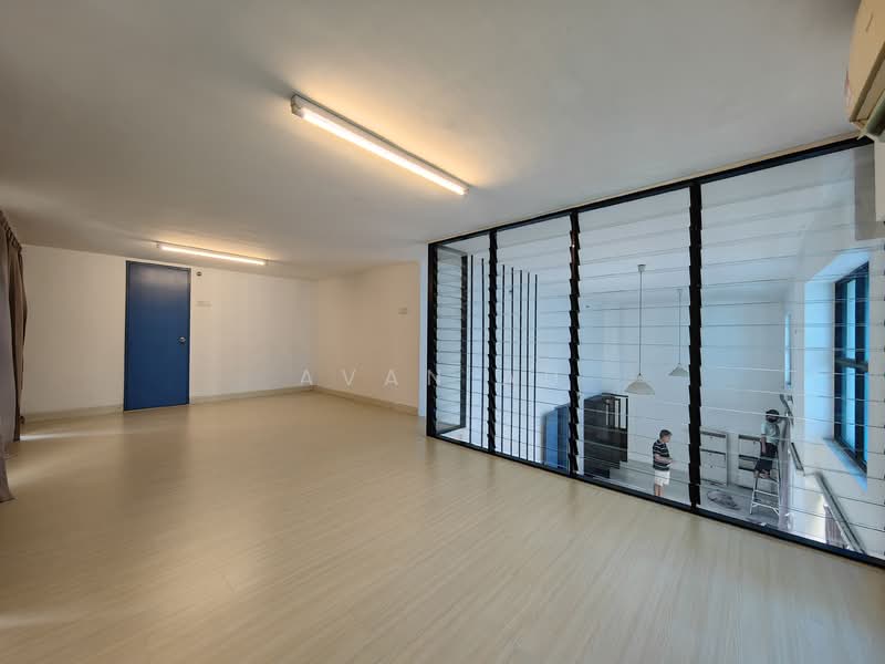 SOHO @ Empire City untuk Untuk Disewa - RM 1,599 /bulan, Mac 2026 - Interior - PropertyGuru.com.my