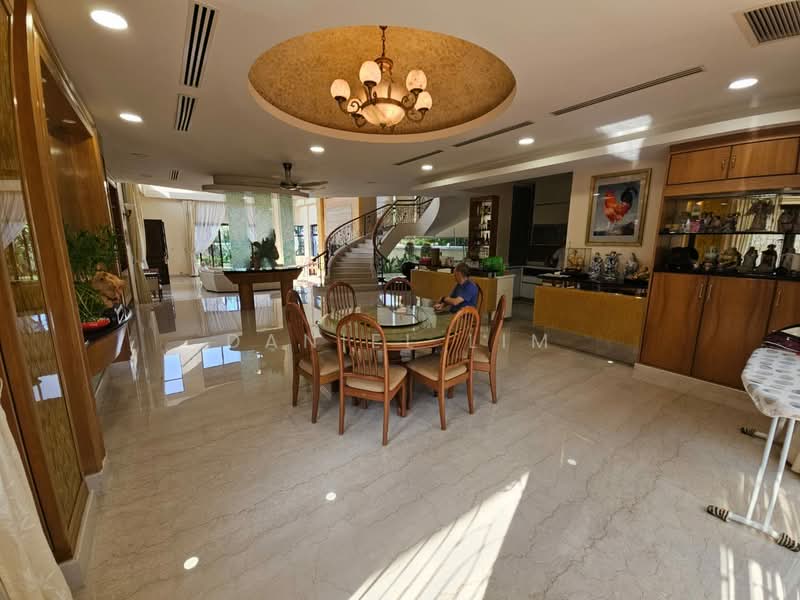 Bukit Gasing untuk Untuk Dijual - RM 8,080,000, Mac 2026 - Dining Room - PropertyGuru.com.my
