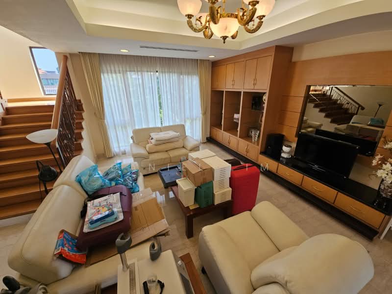 Bukit Gasing untuk Untuk Dijual - RM 8,080,000, Mac 2026 - Living Room - PropertyGuru.com.my