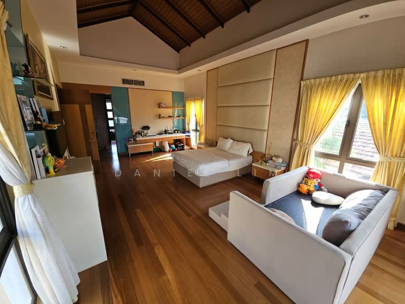 Bukit Gasing untuk Untuk Dijual - RM 8,080,000, Mac 2026 - Bedroom - PropertyGuru.com.my