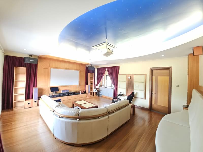 Bukit Gasing untuk Untuk Dijual - RM 8,080,000, Mac 2026 - Living Room - PropertyGuru.com.my