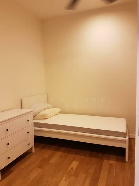 St Mary Residences untuk Untuk Disewa - RM 7,000 /bulan, Mac 2026 - Bedroom - PropertyGuru.com.my
