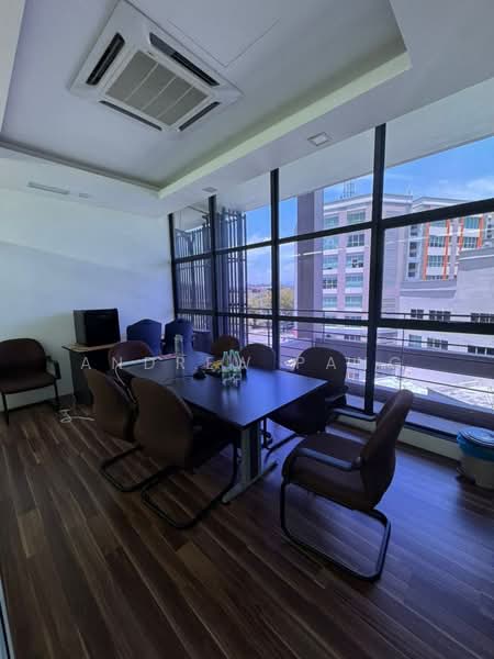 Jaya One Commercial untuk Untuk Disewa - RM 8,199 /bulan, Mac 2026 - Interior - PropertyGuru.com.my