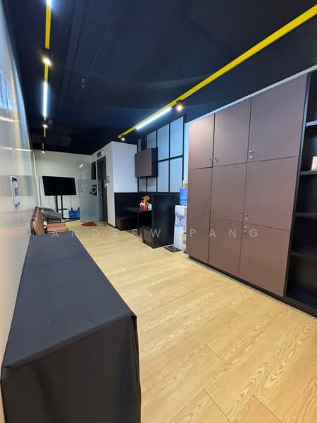 Jaya One Commercial untuk Untuk Disewa - RM 8,199 /bulan, Mac 2026 - Interior - PropertyGuru.com.my