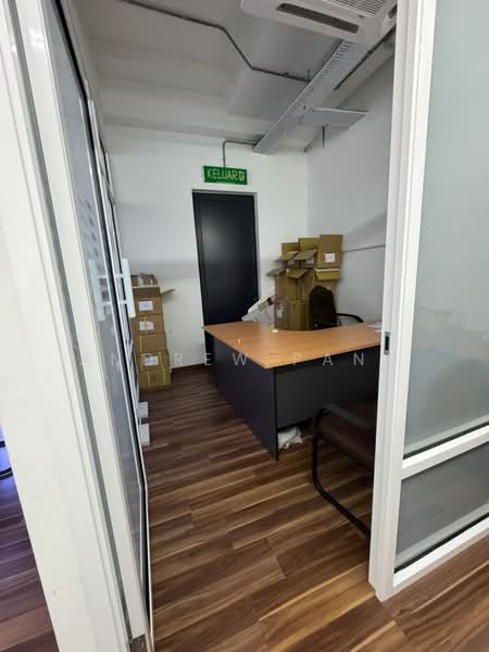 Jaya One Commercial untuk Untuk Disewa - RM 8,199 /bulan, Mac 2026 - Interior - PropertyGuru.com.my