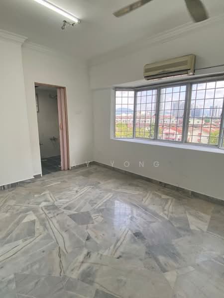 Apartment for Rent at Pangsapuri Seri Gembira - Jay Yong - Interior - PropertyGuru.com.my