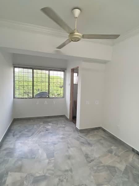 Apartment for Rent at Pangsapuri Seri Gembira - Jay Yong - Interior - PropertyGuru.com.my