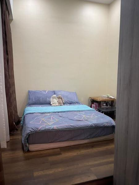 Service Residence for Rent at Skypod Residence - Lim Cheng Tow - Bedroom - PropertyGuru.com.my