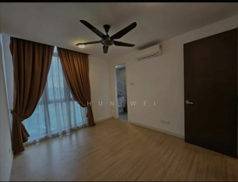 Service Residence for Sale at H2O Residences - Chun Wei - Interior - PropertyGuru.com.my