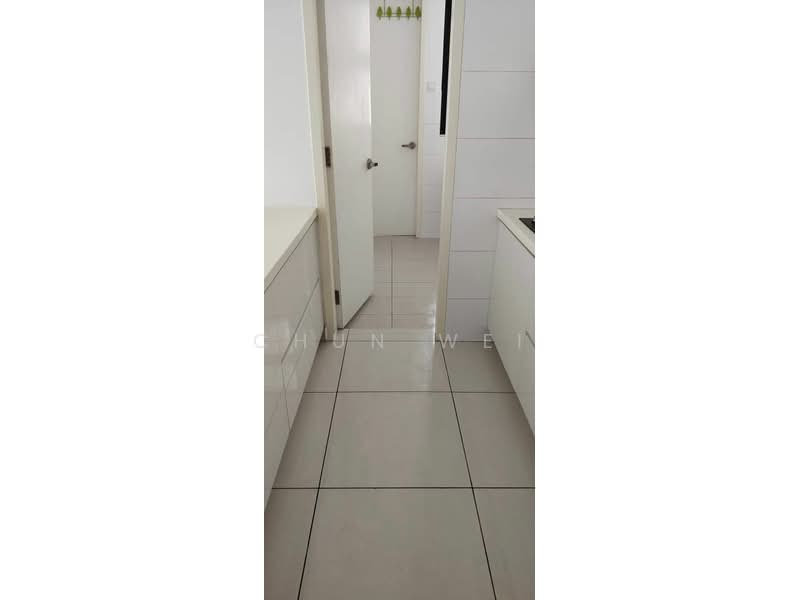 Service Residence for Sale at H2O Residences - Chun Wei - Interior - PropertyGuru.com.my