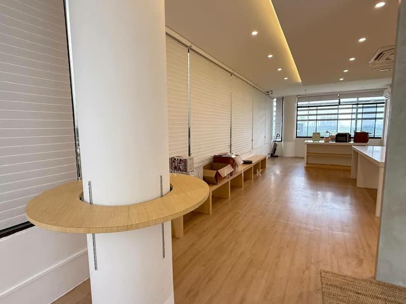Office for Rent in Sunway Iskandar (Iskandar Puteri (Nusajaya)) - Fong Lik - Interior - PropertyGuru.com.my
