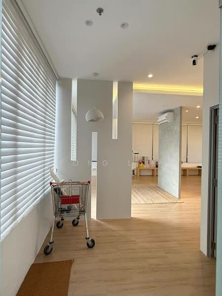 Office for Rent in Sunway Iskandar (Iskandar Puteri (Nusajaya)) - Fong Lik - PropertyGuru.com.my