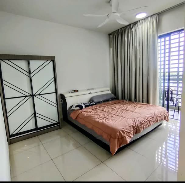 Condominium for Rent at Resilion Residence - Jacqueline Mar - Bedroom - PropertyGuru.com.my